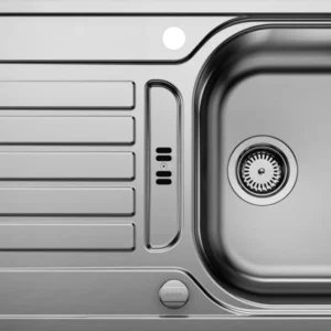 Spüle Blanco Lantos 45 S-IF