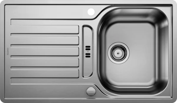 Spüle Blanco Lantos 45 S-IF