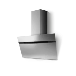 Dunsthaube Elica Stripe 90cm Inox