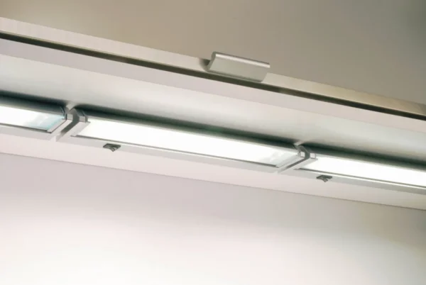 LED Leuchte Aimie 60cm