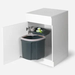 Mülltrennsystem EuroFlexx