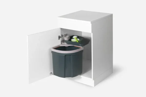 Mülltrennsystem EuroFlexx