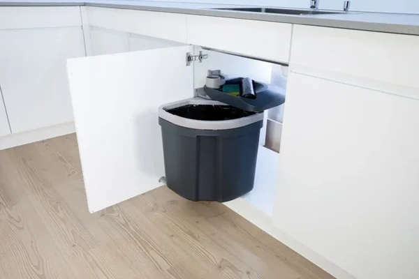 Mülltrennsystem EuroFlexx – Bild 2