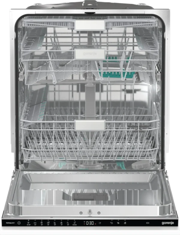 Geschirrspüler Gorenje GV673C61 – Bild 3