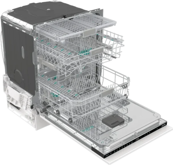 Geschirrspüler Gorenje GV673C61 – Bild 4