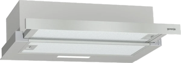 Flachschirm-Dunstabzug Gorenje TH62E3X – Bild 3