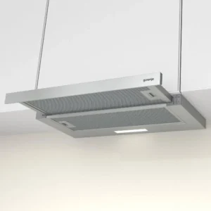 Flachschirm-Dunstabzug Gorenje TH62E3X