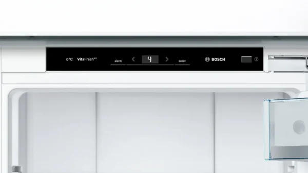 Kühlgerät Bosch KIF81PFE0 178cm – Bild 4