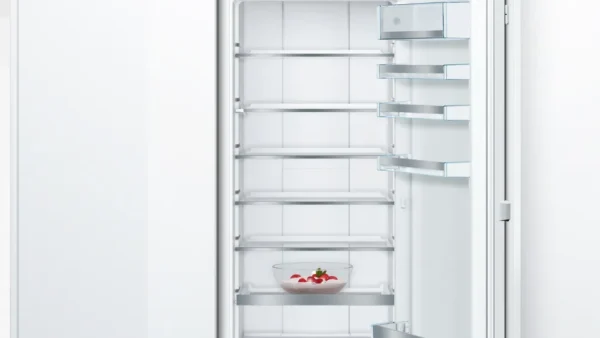 Kühlgerät Bosch KIF81PFE0 178cm – Bild 3