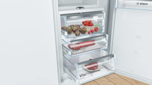 Kühlgerät Bosch KIF81PFE0 178cm – Bild 2