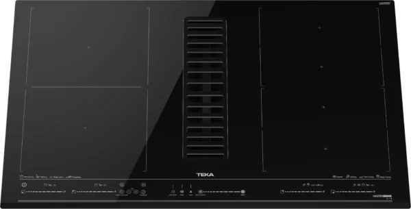 Muldenlüfter TEKA AFF 87601 MSTBK – Bild 5