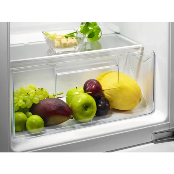 Kühlgerät Zanussi ZEAN88FS 88cm – Bild 3