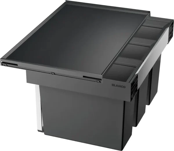 Mülltrenn-System Blanco Flexon II 60-3 – Bild 3